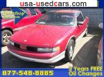 Car Market in USA - For Sale 1988  Oldsmobile Cutlass Supreme International Series