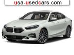 2023 BMW 228 Gran Coupe i xDrive  used car