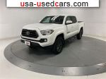 2023 Toyota Tacoma SR5  used car