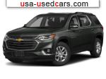 2020 Chevrolet Traverse LT Cloth  used car