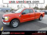 2022 Ford F-150 XLT  used car