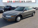 2000 Buick LeSabre Custom  used car