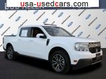 2022 Ford Maverick Lariat  used car