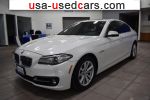 2015 BMW 528 i xDrive  used car