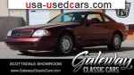 1996 Mercedes SL-Class   used car