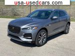 2023 Jaguar F-PACE S  used car