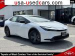 2023 Toyota Prius LE  used car