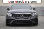 2017 Mercedes AMG E 43 4MATIC  used car