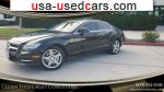 2013 Mercedes CLS-Class CLS 550 4MATIC  used car