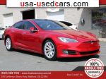 2016 Tesla Model S P90D  used car