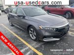 2019 Honda Accord   used car