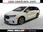 2023 Honda Odyssey Touring  used car