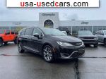 2017 Chrysler Pacifica Limited  used car