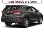 2019 Toyota Highlander LE Plus  used car