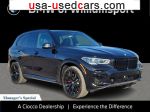 2023 BMW X5 M50i  used car