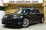 2018 Tesla Model S   used car