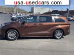 2021 Toyota Sienna LE  used car