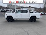 2021 Toyota Tacoma SR5  used car
