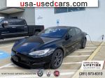 2021 Tesla Model S Plaid  used car