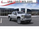 2023 GMC Sierra 3500 Denali  used car