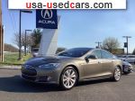 2015 Tesla Model S P85D  used car