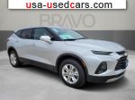 2021 Chevrolet Blazer 2LT  used car