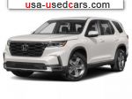 2023 Honda Pilot 2WD EX-L 7 Passenger  used car