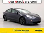 2021 Tesla Model 3 Standard Range Plus  used car