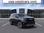 Car Market in USA - For Sale 2023  GMC Yukon Denali Ultimate