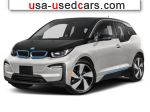 2019 BMW i3 120Ah w/Range Extender  used car