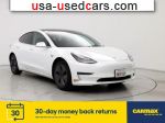 2020 Tesla Model 3 Standard Range Plus  used car