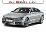 2014 Audi S7 4.0T Prestige  used car