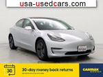 2018 Tesla Model 3 Long Range  used car