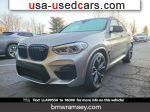 2020 BMW X4 M Competition  used car