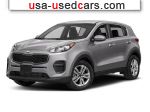 2018 KIA Sportage LX  used car