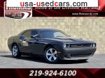 2017 Dodge Challenger SXT  used car