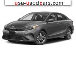 2023 KIA Forte LXS  used car