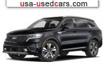 2023 KIA Sorento EX  used car