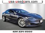 2017 Tesla Model S 75D  used car