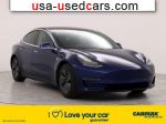 2020 Tesla Model 3 Long Range  used car