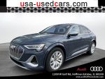 2023 Audi e-tron S Premium Plus  used car