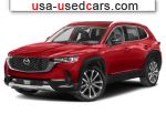 2023 Mazda CX-50 2.5 Turbo Premium Package  used car