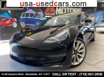 2020 Tesla Model 3 Long Range  used car