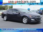 2022 Chevrolet Malibu 1LS  used car