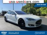 2016 Tesla Model S 70D  used car