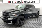 Car Market in USA - For Sale 2017  RAM 1500 Sport