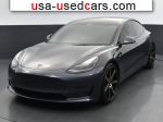 2022 Tesla Model 3 Performance  used car