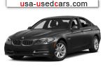 2015 BMW 535 xDrive  used car