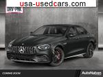 2023 Mercedes AMG E 63 S 4MATIC  used car