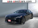 2023 KIA Stinger GT2  used car